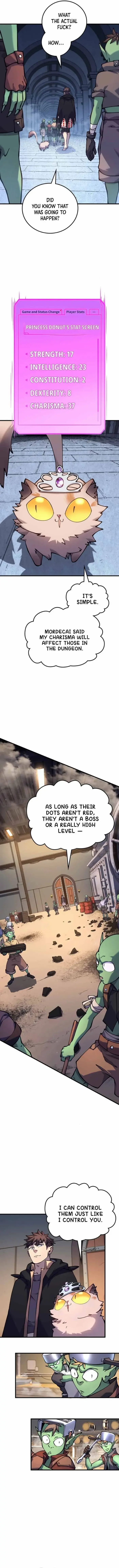 Dungeon Crawler Carl Chapter 12 image 07_optimized